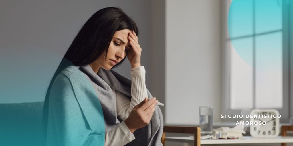 Pericoronite: cos'è e come trattarla efficacemente