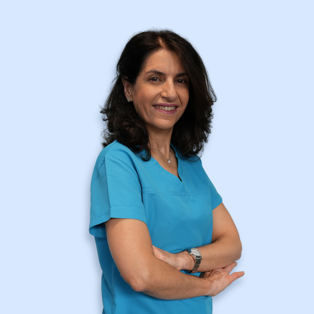 Leila Mazar Atabaki Medicina estetica Torino