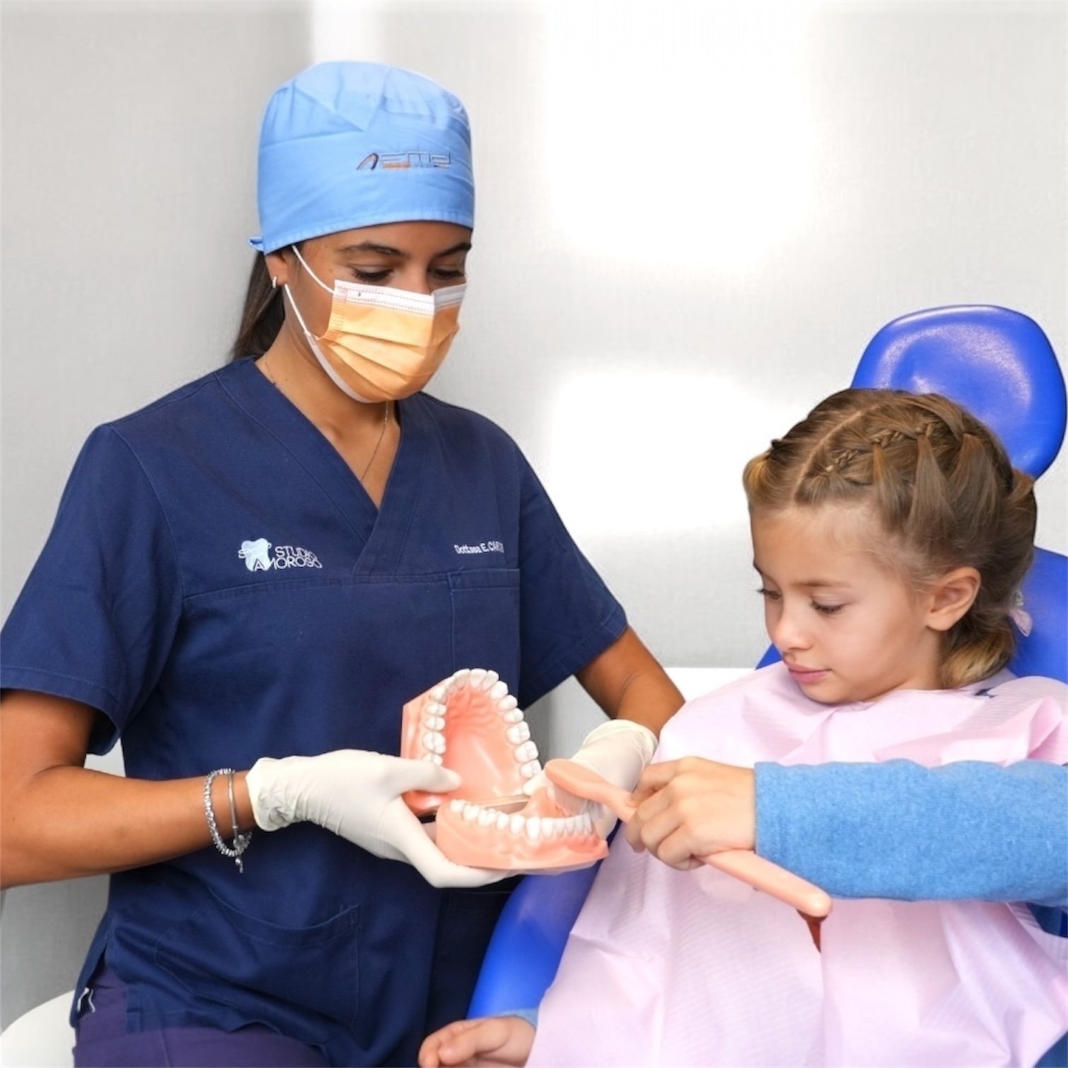 igiene-dentale2 Odontoiatria infantile